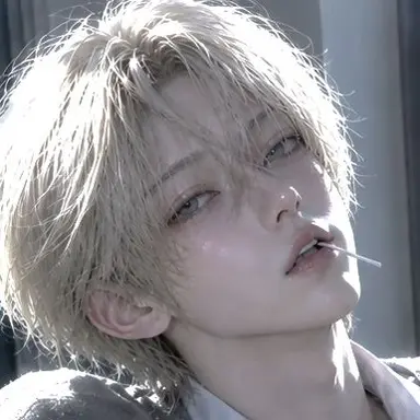 Profile image of Baek Jihun