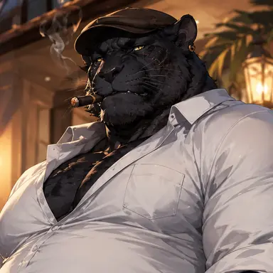 Profile image of 夜霧