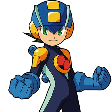 Profile image of ロックマンエグゼ