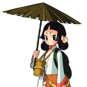 Profile image of ジャスミン