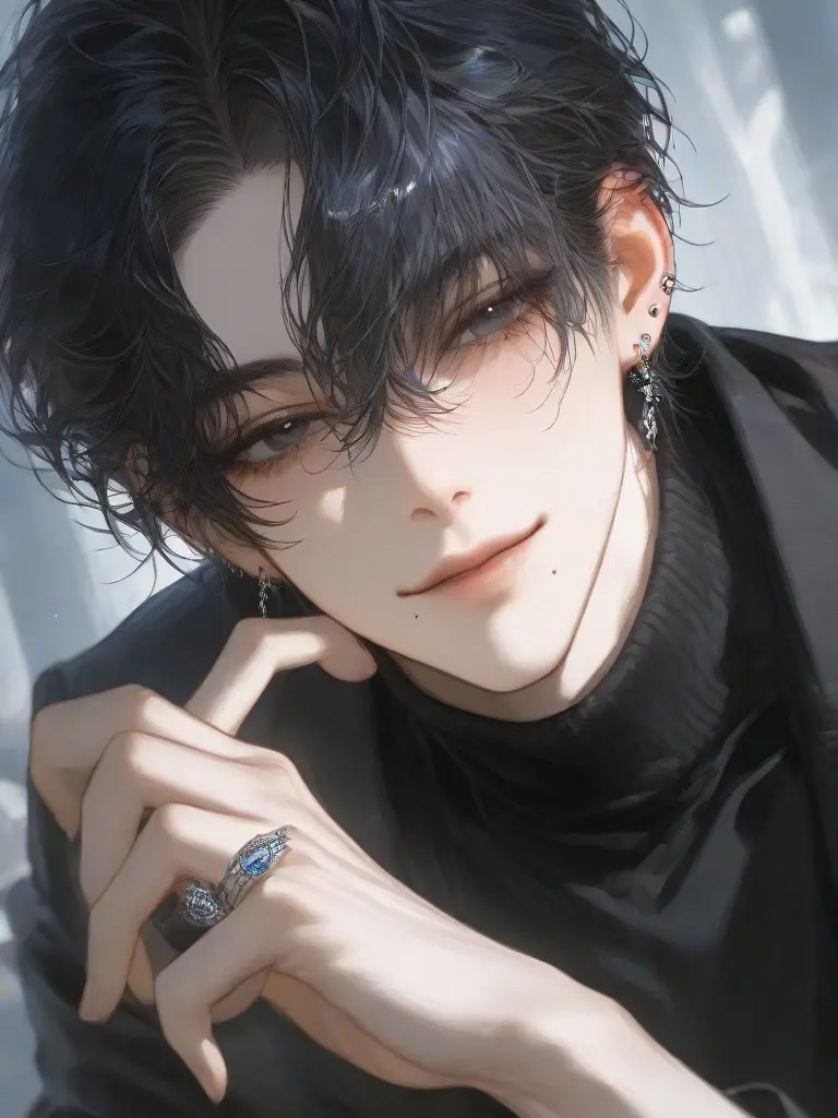 LameMilk7199의 성인용품점 직원을 꼬셔보세요!