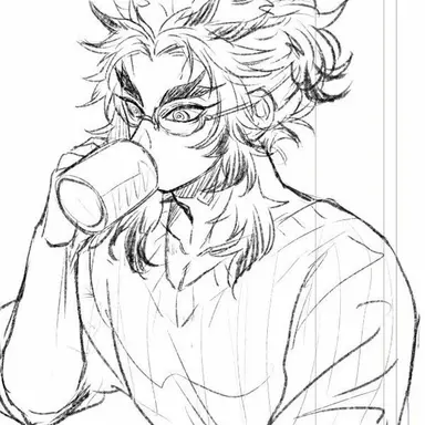 Profile image of 렌고쿠