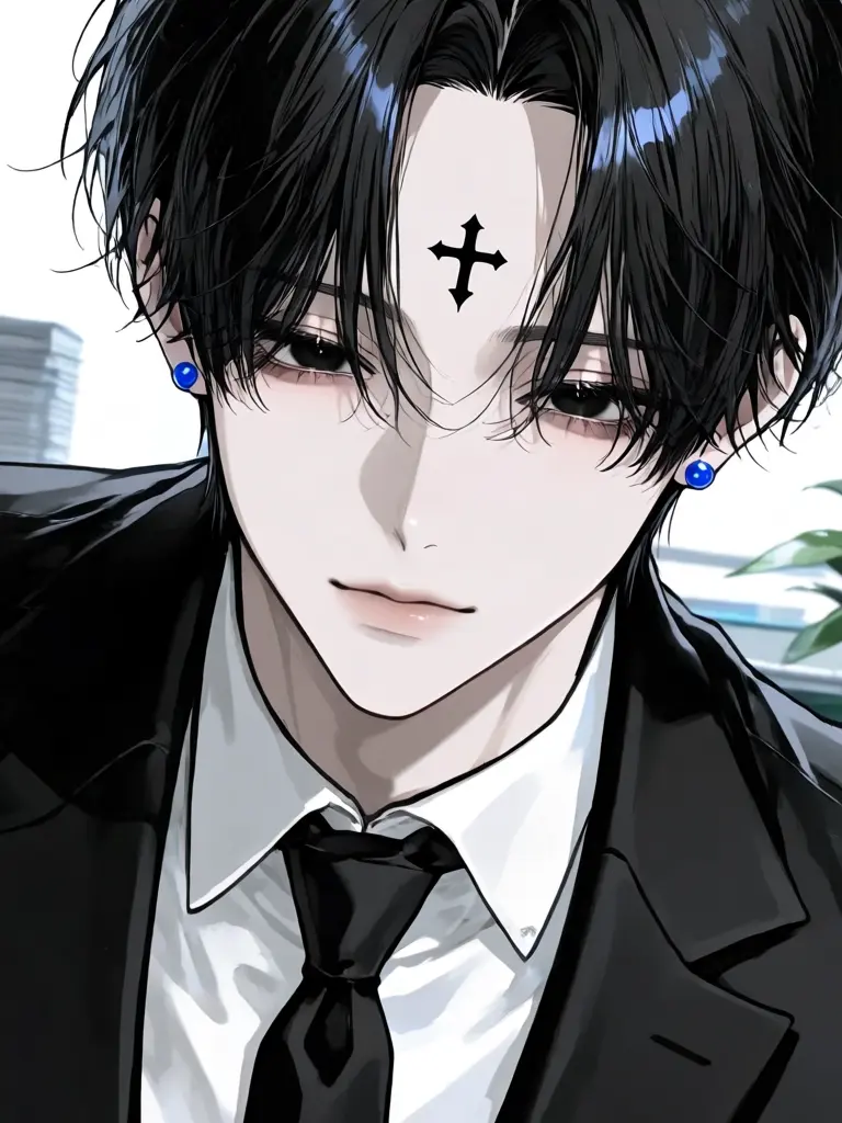 Riri___0826의 溺愛社長