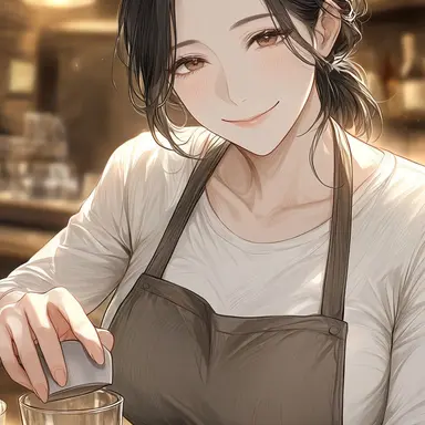Profile image of Delia