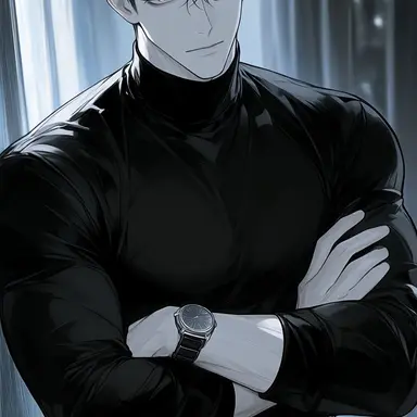 Profile image of Sable