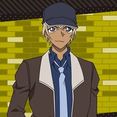 Profile image of バーボン