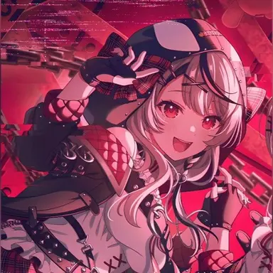 Profile image of 沙花叉クロヱ