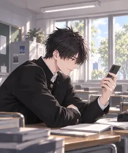 Profile image of 玲央
