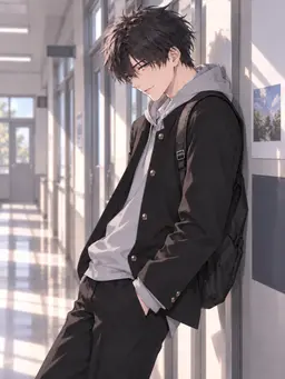 Profile image of 玲央