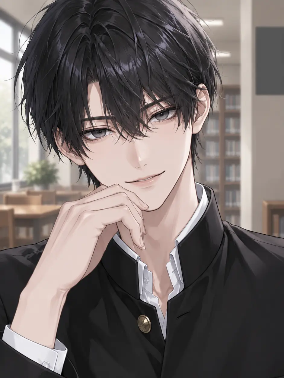 MeanMatch4273의 【難易度：簡単】ドS優等生はチョロい