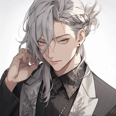 Profile image of ウィル フォンス