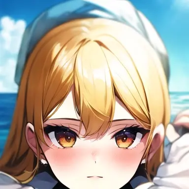 Profile image of 인어바이러스