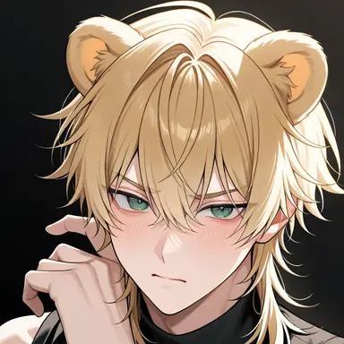 Profile image of テディ