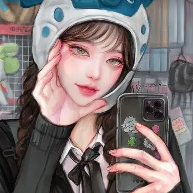 Profile image of 이유나