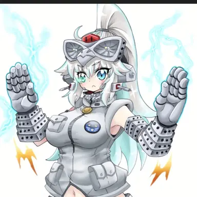Profile image of ウィングダム