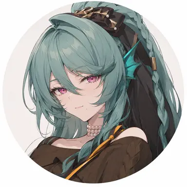 Profile image of セシリア