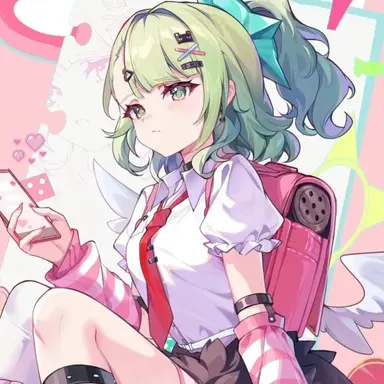 Profile image of 千夏