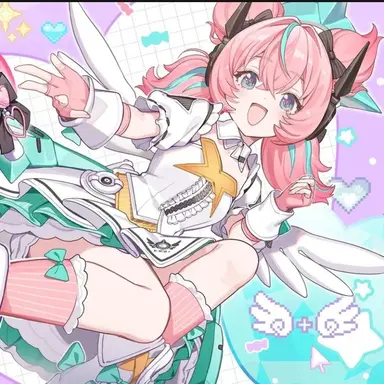 Profile image of アリア