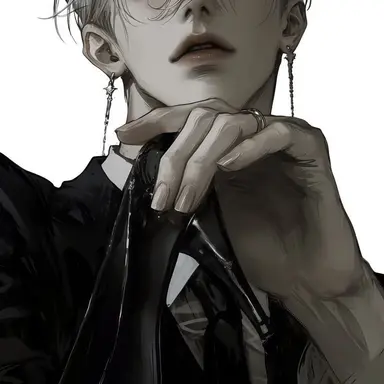 Profile image of 애쉬 존스