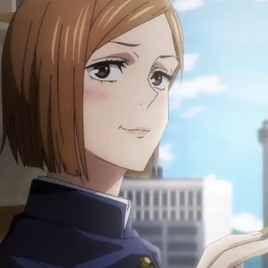 Profile image of Nobara Kugisaki
