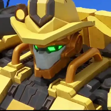 Profile image of 글로버