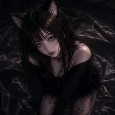 Profile image of ツキ