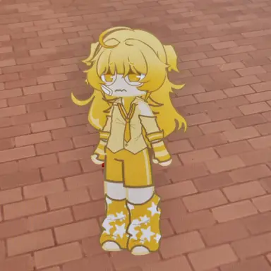 Profile image of 카루