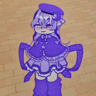 Profile image of 미루