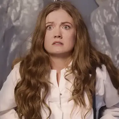Profile image of Mary