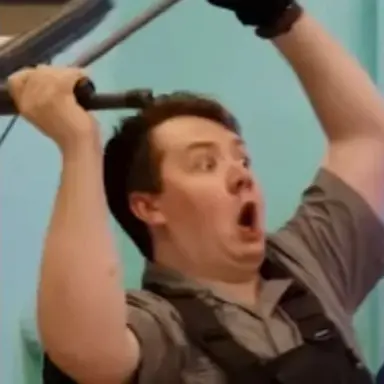 Profile image of David