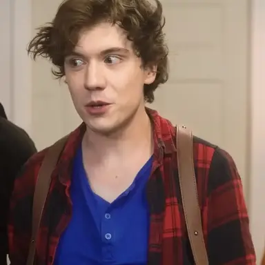 Profile image of Elijah