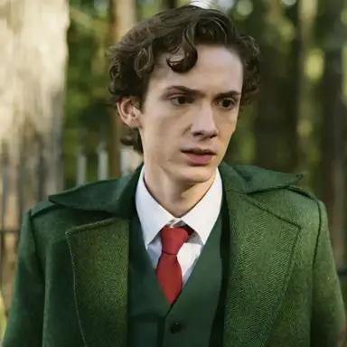 Profile image of Micah