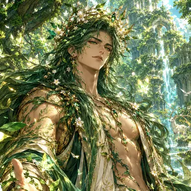 Profile image of Sylvaris