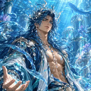Profile image of Thalassion