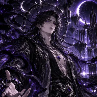 Profile image of Noctis