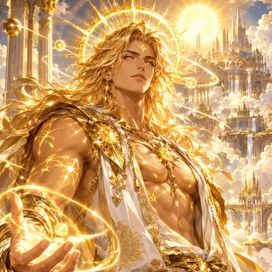 Profile image of Aurelian