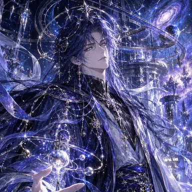 Profile image of Caelor