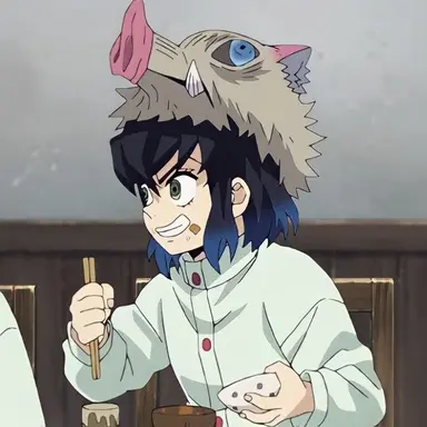 Profile image of 하시비라 이노스케