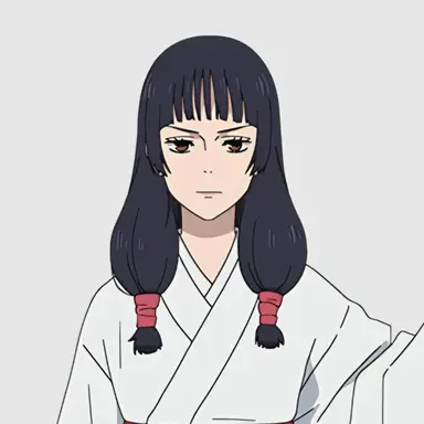 Profile image of 이오리 우타히메