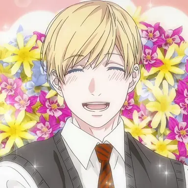 Profile image of Keiichi Akemi