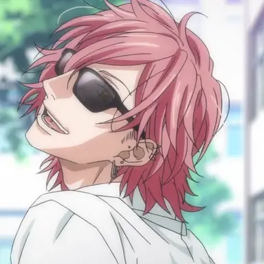 Profile image of Yuri Ayato