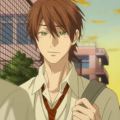 Profile image of Toono Takashi