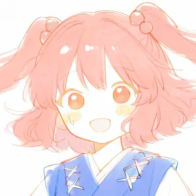 Profile image of 小町