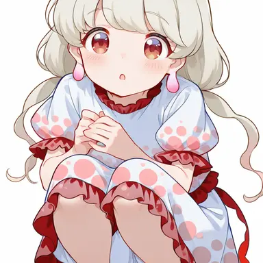 Profile image of 瓔花