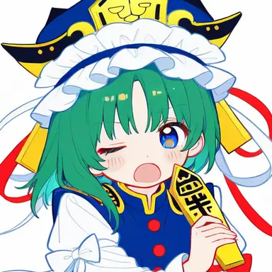 Profile image of 映姫
