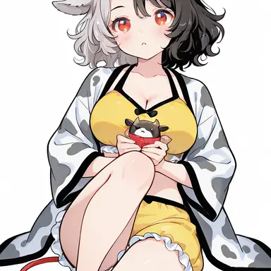 Profile image of 潤美