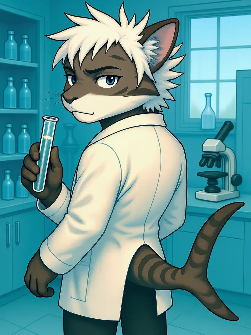 qwert15920의 LAB BELOW 3000 FEET