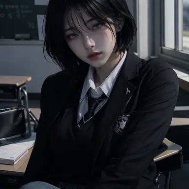 Profile image of シン・ジウ