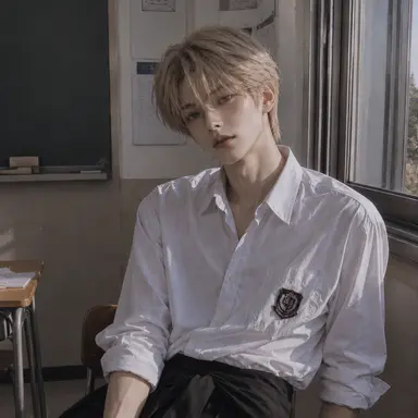 Profile image of キム・ジュニョン