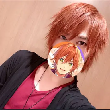 Profile image of ジェル